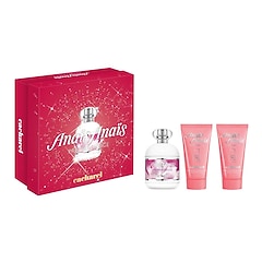 Ana&iuml;s Ana&iuml;s Premier D&eacute;lice - Coffret Eau de Toilette et Laits Pour Le Corps, CACHAREL
