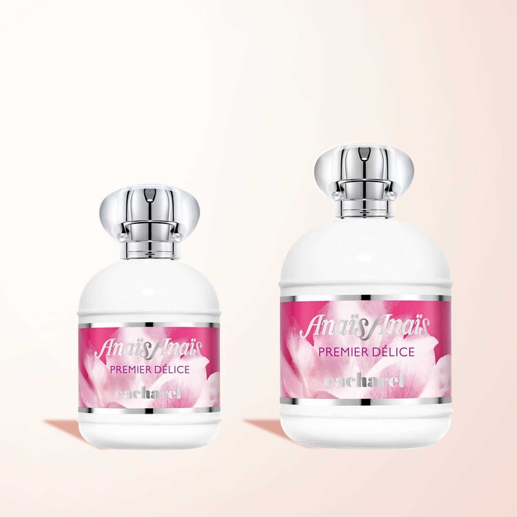 Anaïs Anaïs Premier Délice - Eau de Toilette