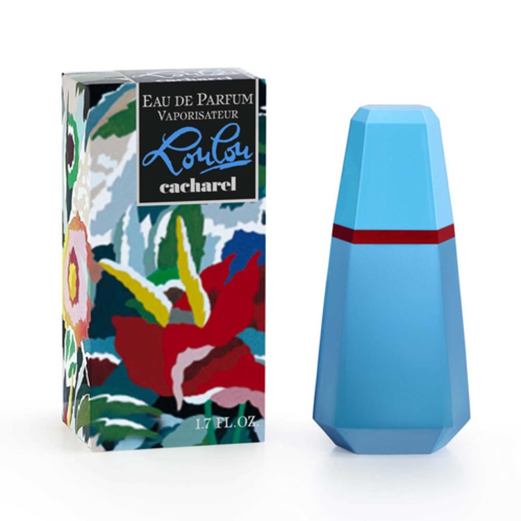 Loulou - Eau de Parfum