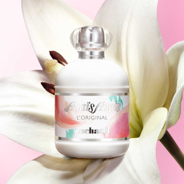 Anaïs Anaïs - Eau de Toilette