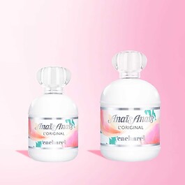 Anaïs Anaïs - Eau de Toilette