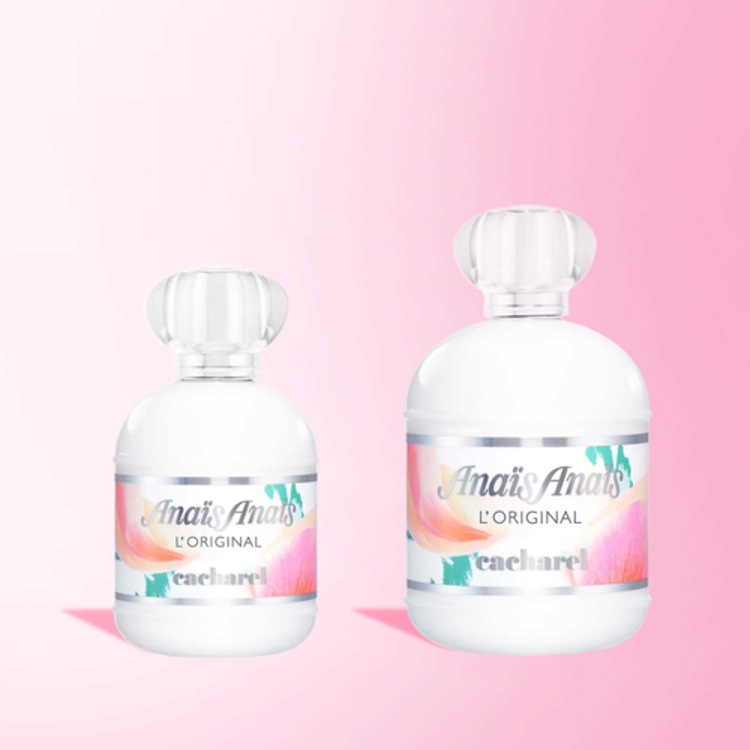 Anaïs Anaïs - Eau de Toilette