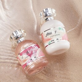 Anaïs Anaïs - Eau de Toilette