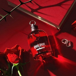 Amor Amor - Eau de Toilette
