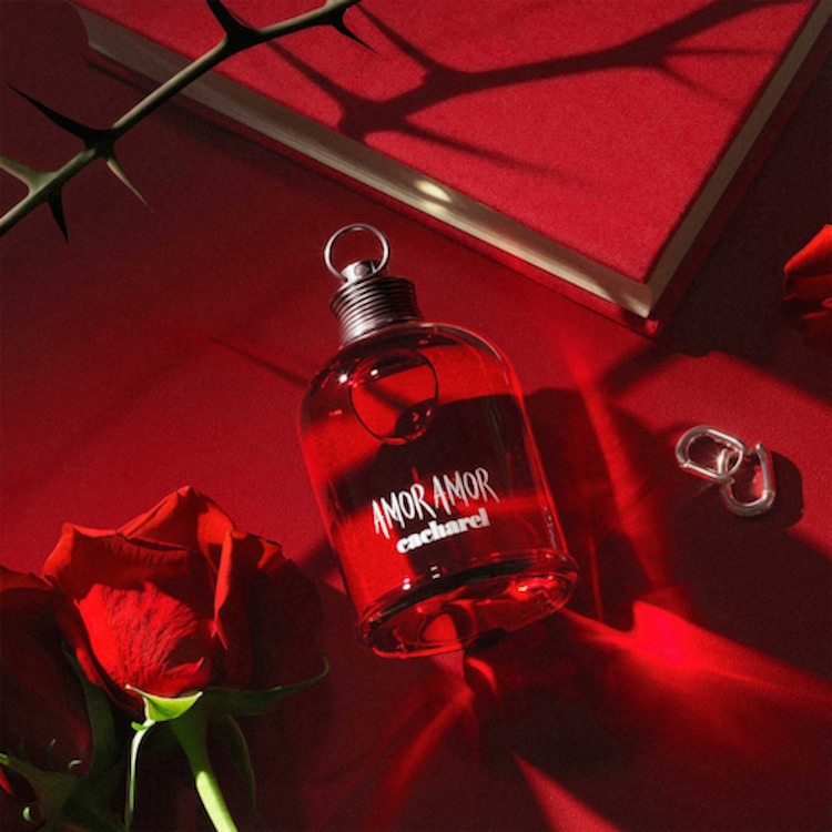 Amor Amor - Eau de Toilette
