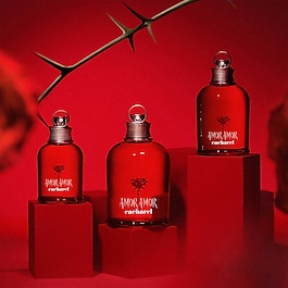 Amor Amor - Eau de Toilette