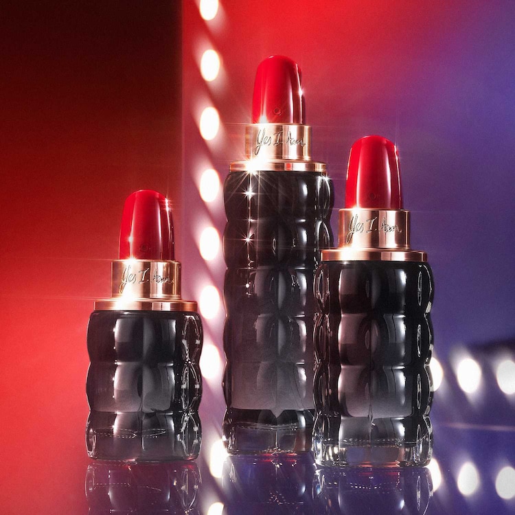 Yes I Am - Eau de Parfum Perfume de Mujer