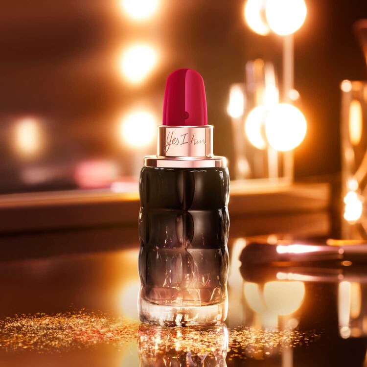 Yes I Am - Eau de Parfum Perfume de Mujer