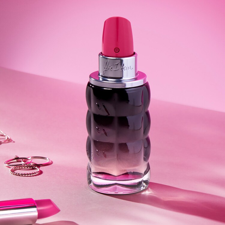 Yes I am Pink First - Eau de Parfum