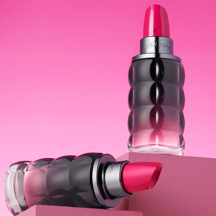 Yes I am Pink First - Eau de Parfum