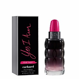 Yes I am Pink First - Eau de Parfum