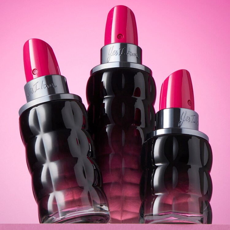 Yes I am Pink First - Eau de Parfum