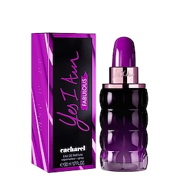 Yes I Am Fabulous - Eau de Parfum