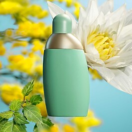 Eden - Eau de Parfum