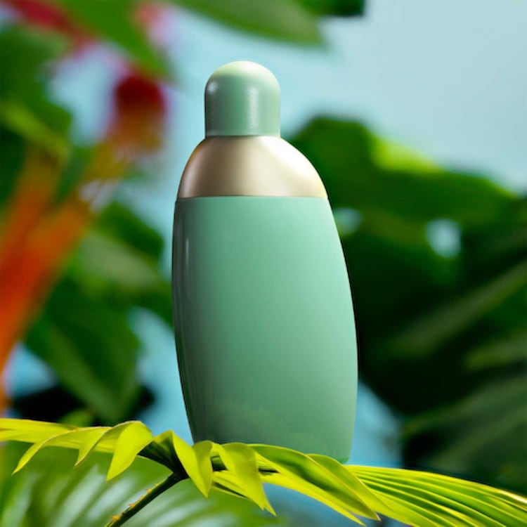 Eden - Eau de Parfum