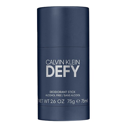 CALVIN KLEIN - Calvin Klein Defy Men's - Tuhý deodorant