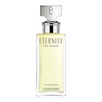 Calvin Klein - Eternity - Eau De Parfum - -100 Ml - Donna