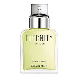 Eternity - Eau de Toilette