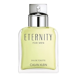 Eternity for men - Toaletní voda