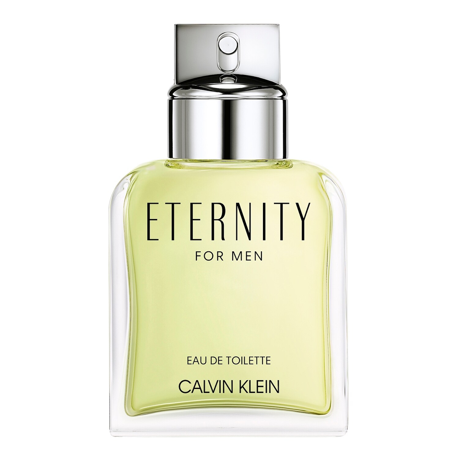 CALVIN KLEIN - Eternity for men - Toaletní voda