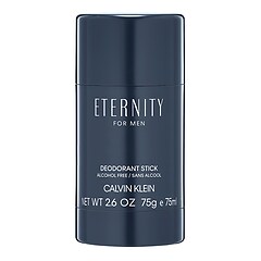 Eternity for Men Eau de Toilette - Deodorant, CALVIN KLEIN