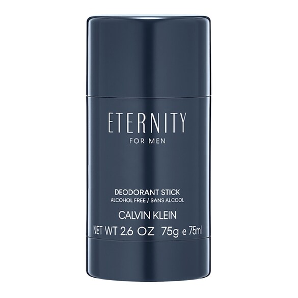 Eternity for Men Eau de Toilette - Deodorant, CALVIN KLEIN