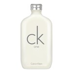 Calvin Klein - Ck One - Eau De Toilette Unisex - -ck One Edt 200ml - Donna