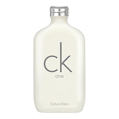 ck one - Eau de Toilette, CALVIN KLEIN