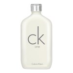 Calvin Klein - Ck One - Eau De Toilette Unisex - -ck One Edt 50ml - Donna