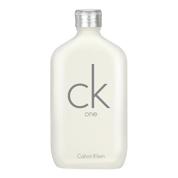 CK One - Eau de Toilette Unisex, CALVIN KLEIN
