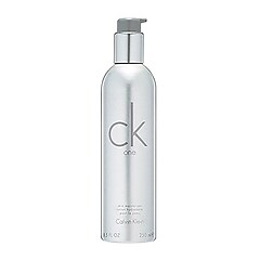 Lotion Hydratante pour la peau, Calvin Klein