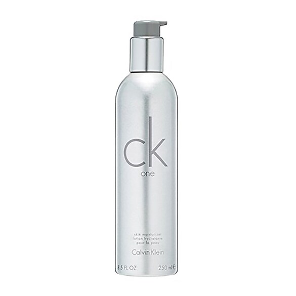 Lotion Hydratante pour la peau, Calvin Klein