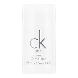 CK One - Stick Deodorant