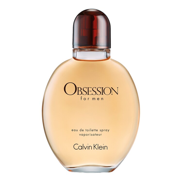 Obsession for Men - Eau de Toilette