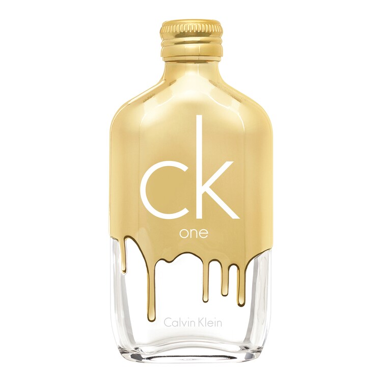 CK One Gold Eau de Toilette
