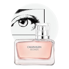Women - Parfémová voda, CALVIN KLEIN