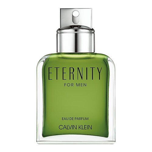 Calvin Klein - Eternity For Men - Woda Perfumowana - Eternity Man Edp 100ml - Dla Mężczyzn