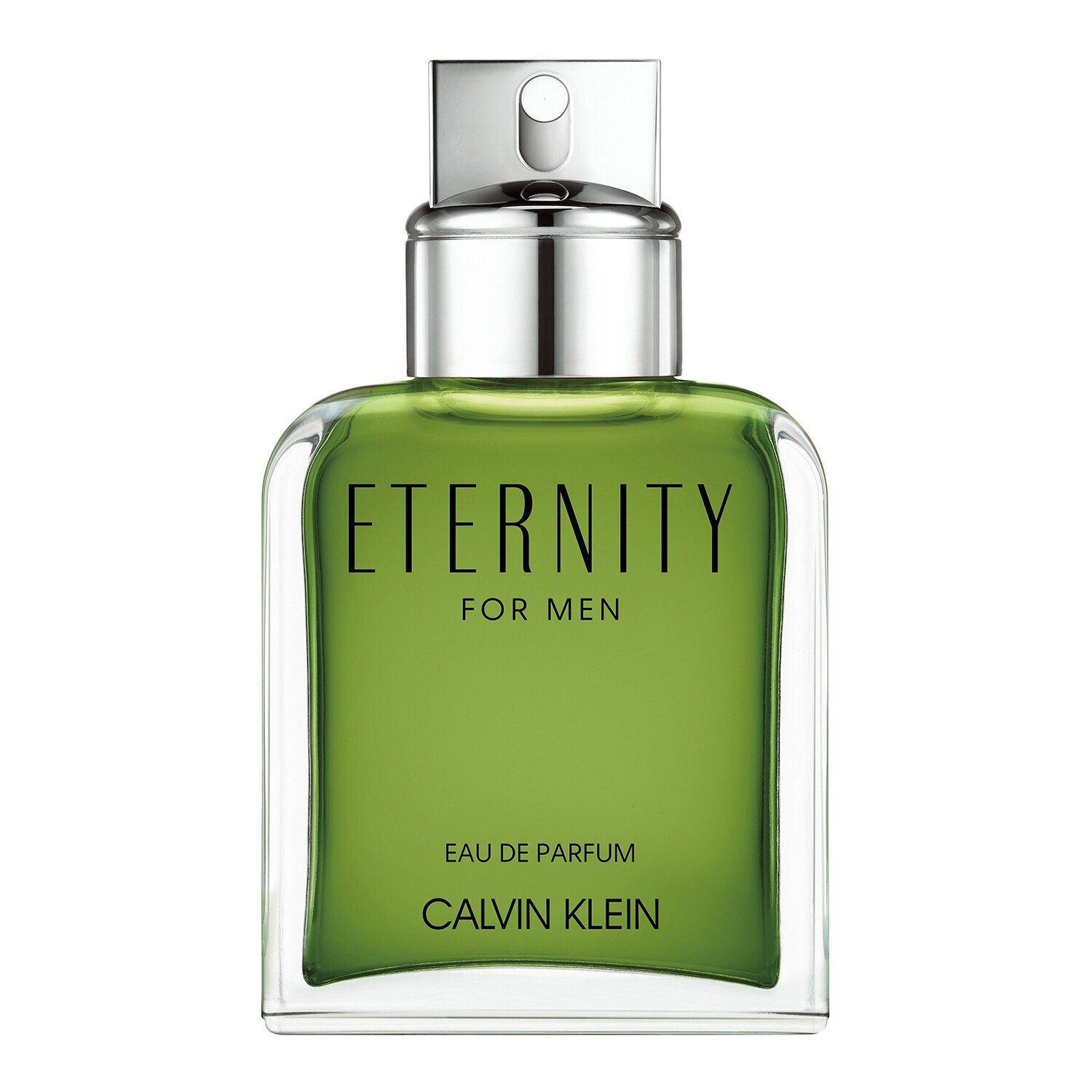Eternity For Men - EDP 100 ml