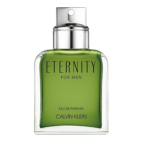 Calvin Klein - Eternity For Men - Woda Perfumowana - Eternity Men (calvi15)30 ml - Dla Mężczyzn