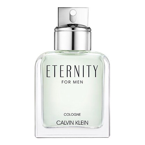Eternity Cologne for Men - Woda toaletowa