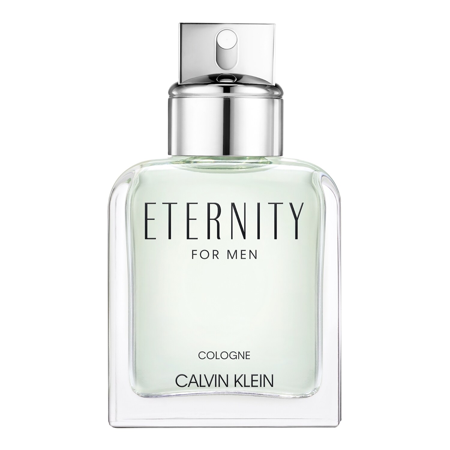 Calvin Klein Eternity Cologne toaletní voda pro muže 100 ml koupíte na Sephora.cz