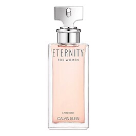 Eternity Eau Fresh For Women Eau de Parfum