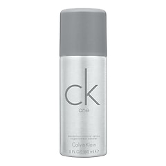 Déodorant Vaporisateur, Calvin Klein