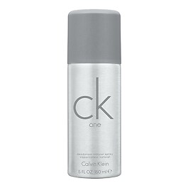CK One - Deodorant Sprey