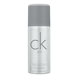 CK One - Deodorant Sprey image