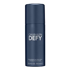 CALVIN KLEIN DEFY DEO SPRAY , Calvin Klein