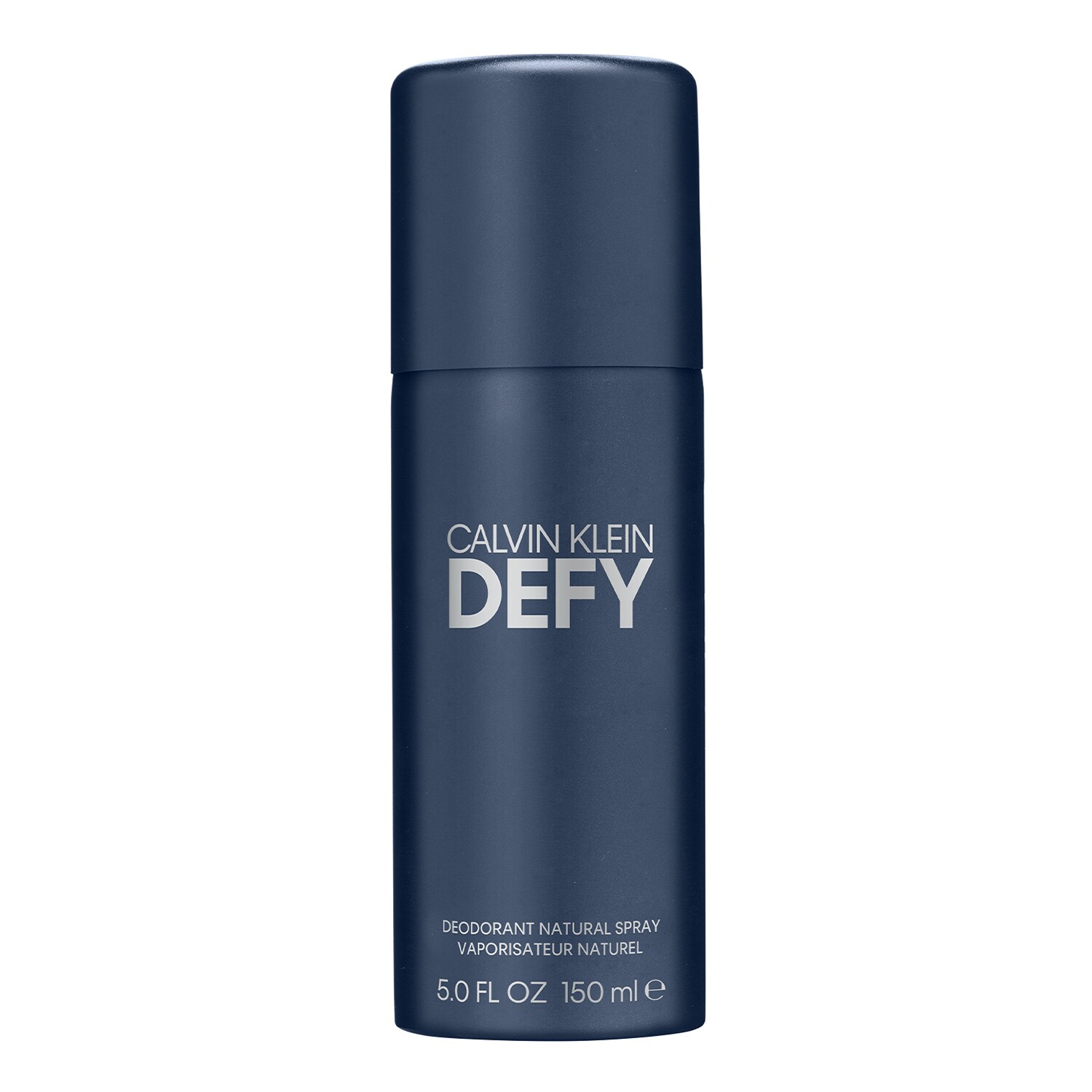 Calvin Klein Defy Natural Spray deodorant ve spreji 150 ml koupíte na Sephora.cz