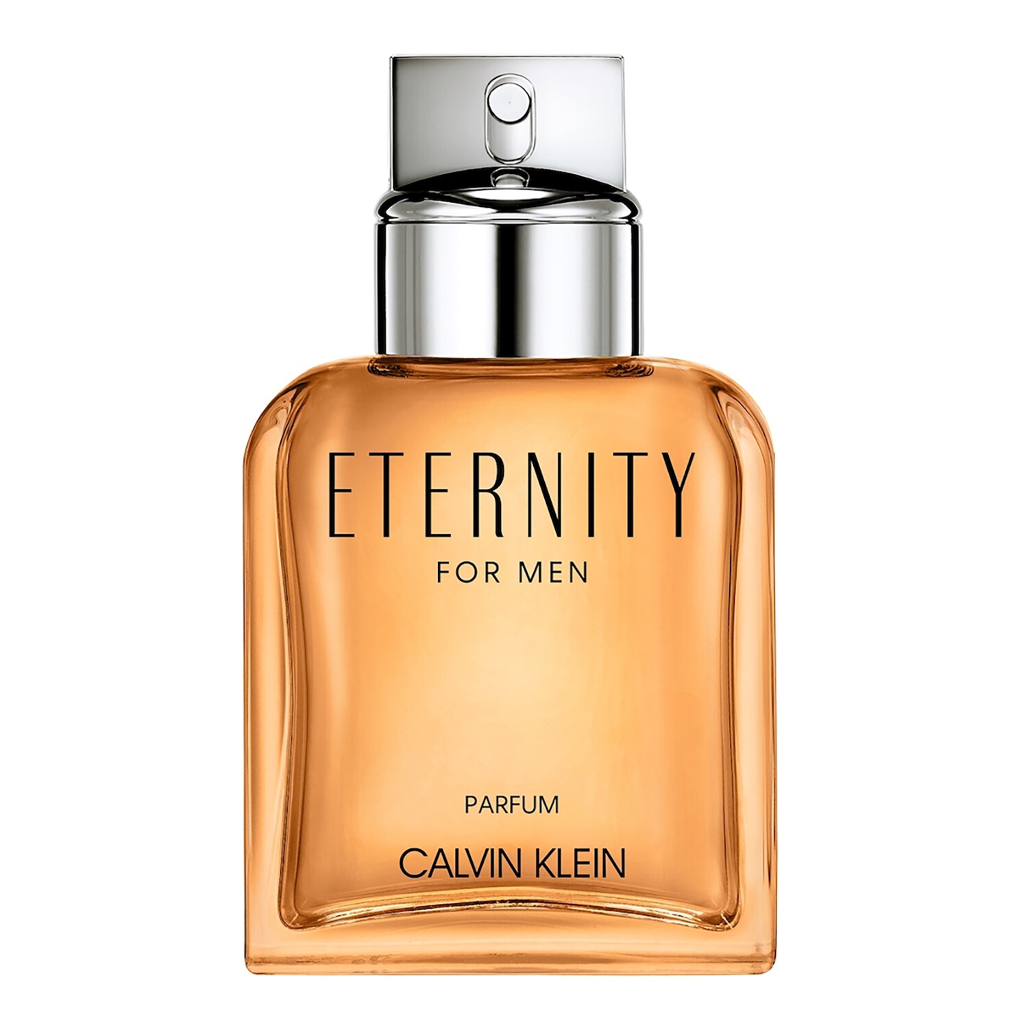 Calvin Klein Eternity for Men čistý parfém pro muže 100 ml