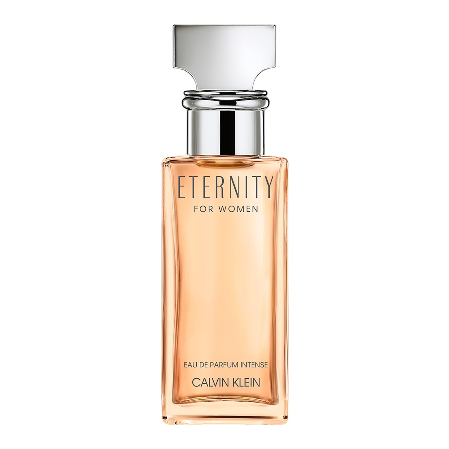 Calvin Klein Eternity For Women Intense parfémovaná voda pro ženy 30 ml