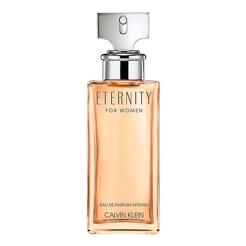 Calvin Klein - Eternity For Women - Woda Perfumowana Intense - Eternity Woman Edpi 100ml - Dla Kobiet